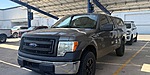 Used 2013 FORD F-150 XL in PHOENIX, ARIZONA