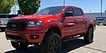 Used 2020 FORD RANGER LARIAT in PHOENIX, ARIZONA