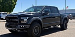 Used 2019 FORD F-150 RAPTOR in PHOENIX, ARIZONA