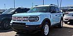 Used 2023 FORD BRONCO SPORT HERITAGE in PHOENIX, ARIZONA