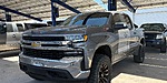 Used 2021 CHEVROLET SILVERADO 1500 LT in PHOENIX, ARIZONA