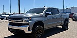 Used 2021 CHEVROLET SILVERADO 1500 LT in PHOENIX, ARIZONA