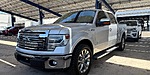 Used 2014 FORD F-150 LARIAT in PHOENIX, ARIZONA