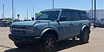 Used 2023 FORD BRONCO BIG BEND in PHOENIX, ARIZONA