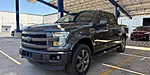Used 2015 FORD F-150 LARIAT in PHOENIX, ARIZONA