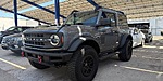 Used 2021 FORD BRONCO BASE in PHOENIX, ARIZONA