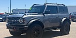 Used 2021 FORD BRONCO BASE in PHOENIX, ARIZONA