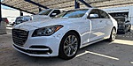 Used 2018 GENESIS G80 3.8L in PHOENIX, ARIZONA