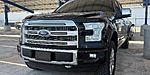 Used 2016 FORD F-150 Platinum in PHOENIX, ARIZONA