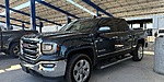 Used 2017 GMC SIERRA 1500 SLT in PHOENIX, ARIZONA