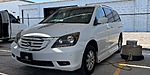 Used 2008 Honda Odyssey TOURING in PHOENIX, ARIZONA