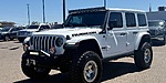 Used 2019 JEEP WRANGLER UNLIMITED RUBICON in PHOENIX, ARIZONA