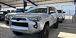 Used 2022 TOYOTA 4RUNNER SR5 PREMIUM in PHOENIX, ARIZONA