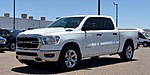 Used 2023 RAM 1500 BIG HORN in PHOENIX, ARIZONA