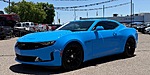 Used 2023 CHEVROLET CAMARO 1LT in PHOENIX, ARIZONA