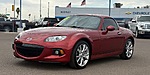 Used 2015 MAZDA MIATA GRAND TOURING in PHOENIX, ARIZONA