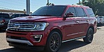 Used 2020 FORD EXPEDITION LIMITED in PHOENIX, ARIZONA