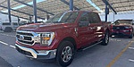 Used 2021 FORD F-150 XLT in PHOENIX, ARIZONA