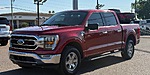 Used 2021 FORD F-150 XLT in PHOENIX, ARIZONA