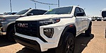 Used 2024 GMC CANYON 2WD Elevation in PHOENIX, ARIZONA