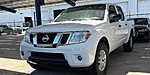 Used 2017 NISSAN FRONTIER SV V6 in PHOENIX, ARIZONA