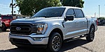 Used 2023 FORD F-150 XLT in PHOENIX, ARIZONA
