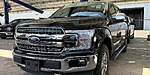 Used 2018 FORD F-150 LARIAT in PHOENIX, ARIZONA