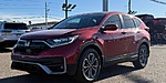 Used 2022 Honda CR-V EX in PHOENIX, ARIZONA
