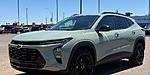 Used 2025 CHEVROLET TRAX ACTIV in PHOENIX, ARIZONA
