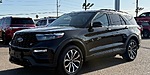 Used 2020 FORD EXPLORER ST in PHOENIX, ARIZONA