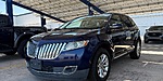 Used 2011 LINCOLN MKX  in PHOENIX, ARIZONA