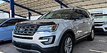 Used 2017 FORD EXPLORER XLT in PHOENIX, ARIZONA