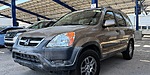 Used 2002 Honda CR-V EX in PHOENIX, ARIZONA