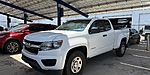 Used 2018 CHEVROLET COLORADO 2WD Work Truck in PHOENIX, ARIZONA