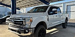 Used 2021 FORD F-250 LARIAT in PHOENIX, ARIZONA