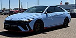 Used 2025 HYUNDAI ELANTRA  in PHOENIX, ARIZONA