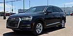 Used 2019 AUDI Q7 PREMIUM PLUS in PHOENIX, ARIZONA