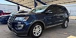 Used 2017 FORD EXPLORER XLT in PHOENIX, ARIZONA