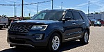 Used 2017 FORD EXPLORER XLT in PHOENIX, ARIZONA