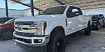 Used 2018 FORD F-250 LARIAT in PHOENIX, ARIZONA