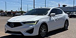 Used 2019 ACURA ILX W/PREMIUM PKG in PHOENIX, ARIZONA