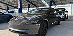 Used 2025 TESLA MODEL 3 LONG RANGE in PHOENIX, ARIZONA