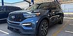 Used 2020 FORD EXPLORER ST in PHOENIX, ARIZONA