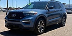 Used 2020 FORD EXPLORER ST in PHOENIX, ARIZONA