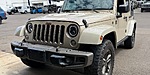 Used 2016 JEEP WRANGLER UNLIMITED 75th Anniversary in PHOENIX, ARIZONA