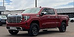 Used 2024 GMC SIERRA 1500 DENALI in PHOENIX, ARIZONA