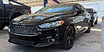 Used 2016 FORD FUSION SE in PHOENIX, ARIZONA