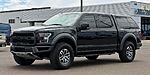Used 2018 FORD F-150 RAPTOR in PHOENIX, ARIZONA