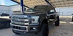 Used 2016 FORD F-150 PLATINUM in PHOENIX, ARIZONA