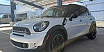 Used 2016 MINI COOPER COUNTRYMAN S in PHOENIX, ARIZONA